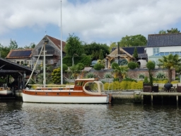 Oulton Broad 2 visits